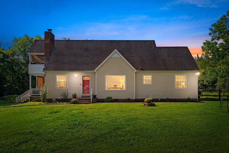 5405 Ellis Pl, Murfreesboro, TN 37129