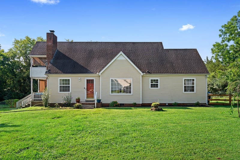 5405 Ellis Pl, Murfreesboro, TN 37129