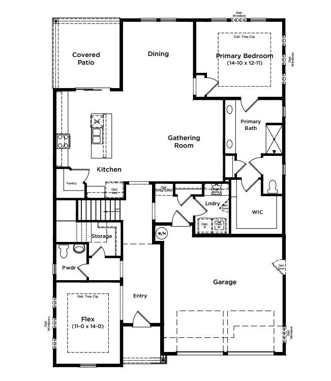 3326 Sagebrush Dr, Murfreesboro, TN 37129