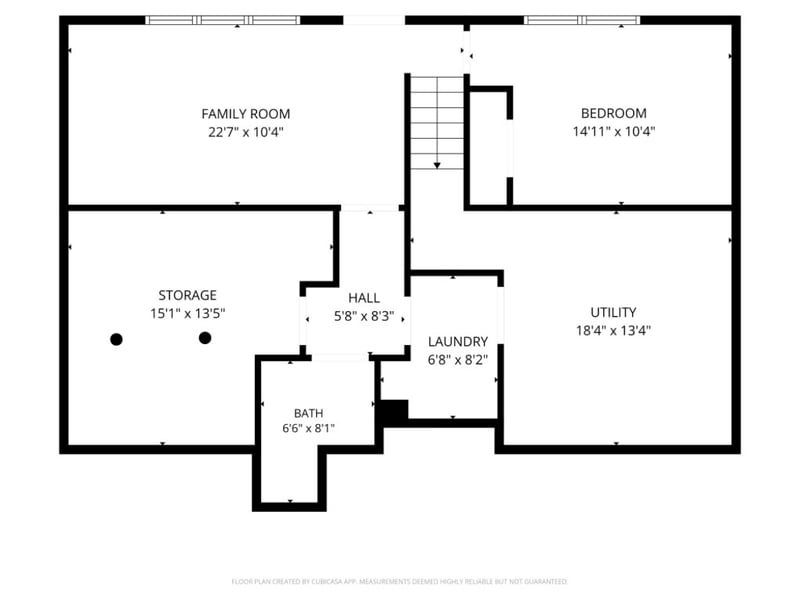43 Tanglewood Rd, Carthage, TN 37030