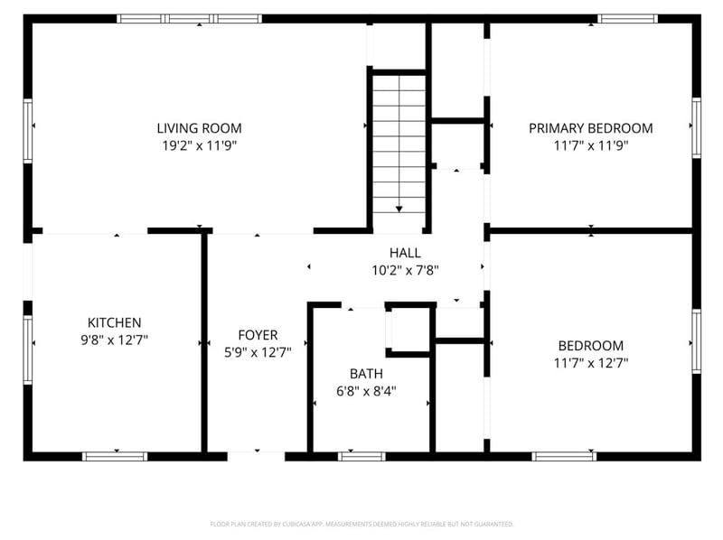 43 Tanglewood Rd, Carthage, TN 37030