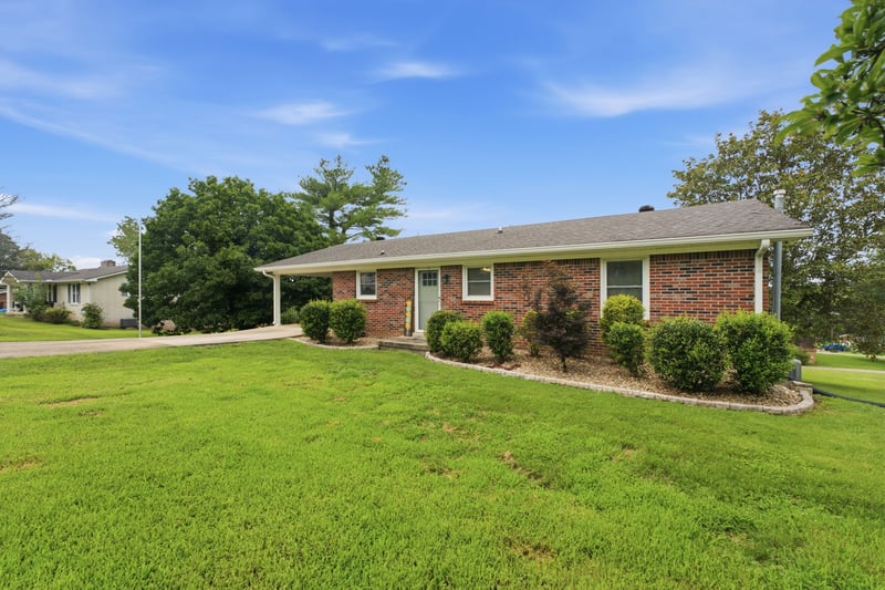 43 Tanglewood Rd, Carthage, TN 37030