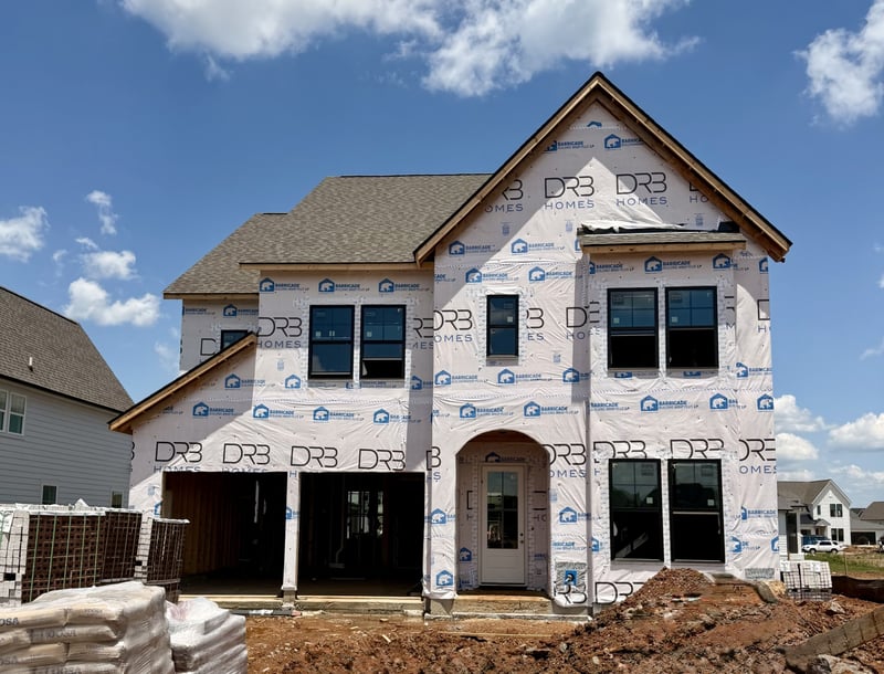 5730 Lennis Ln, Murfreesboro, TN 37129