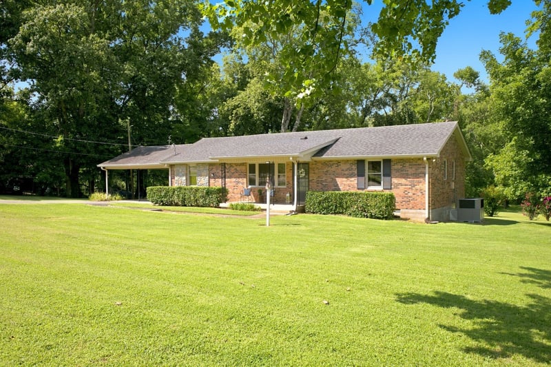 5757 Pettus Rd, Antioch, TN 37013