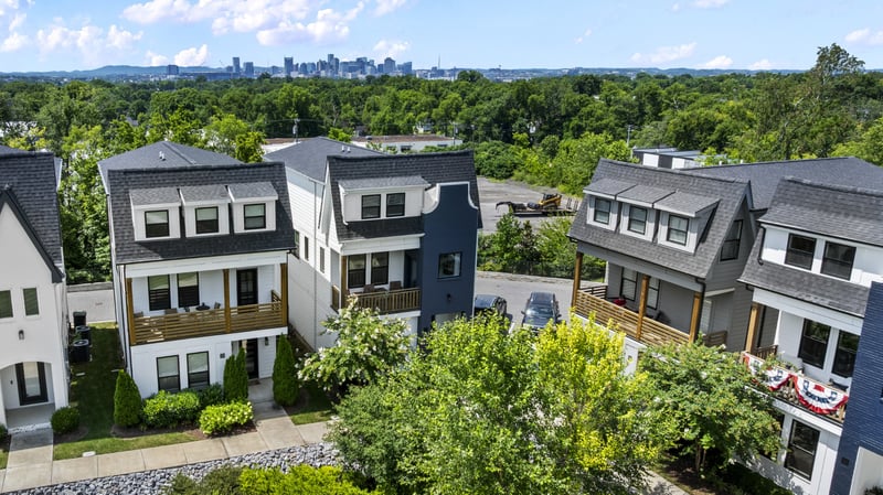 530 Edwin St #20, Nashville, TN 37207
