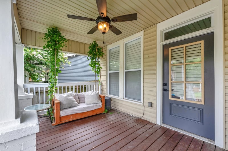 1211 Stainback Ave, Nashville, TN 37207