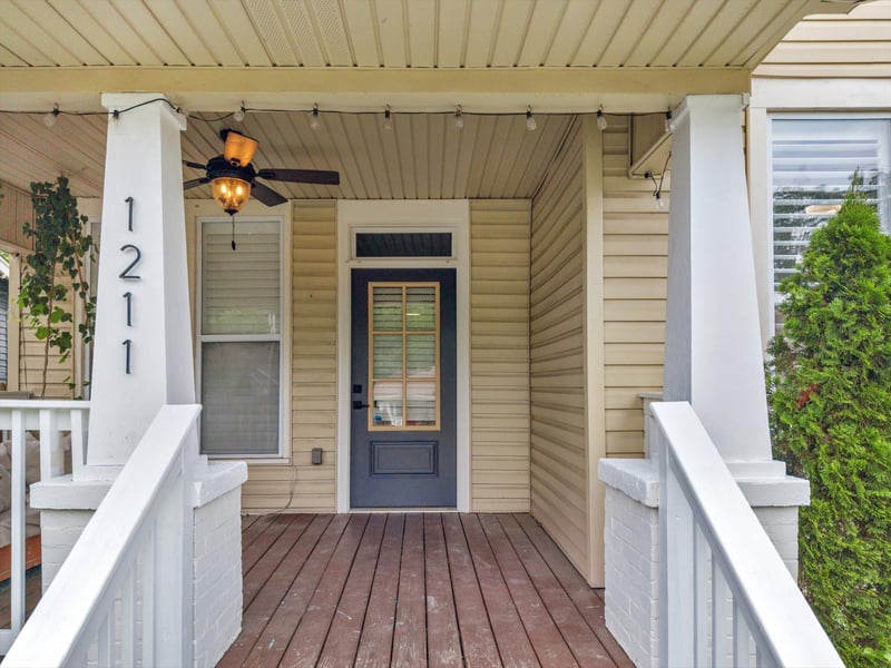1211 Stainback Ave, Nashville, TN 37207