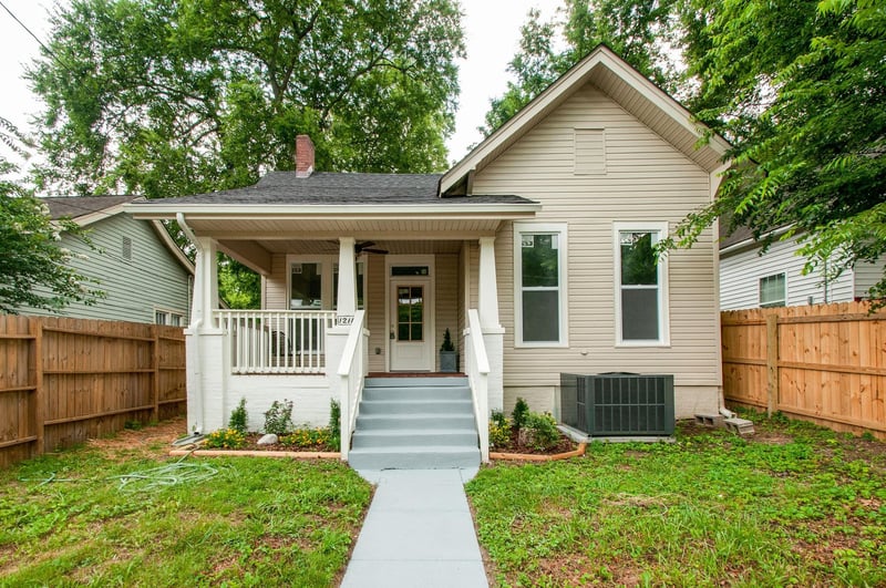 1211 Stainback Ave, Nashville, TN 37207