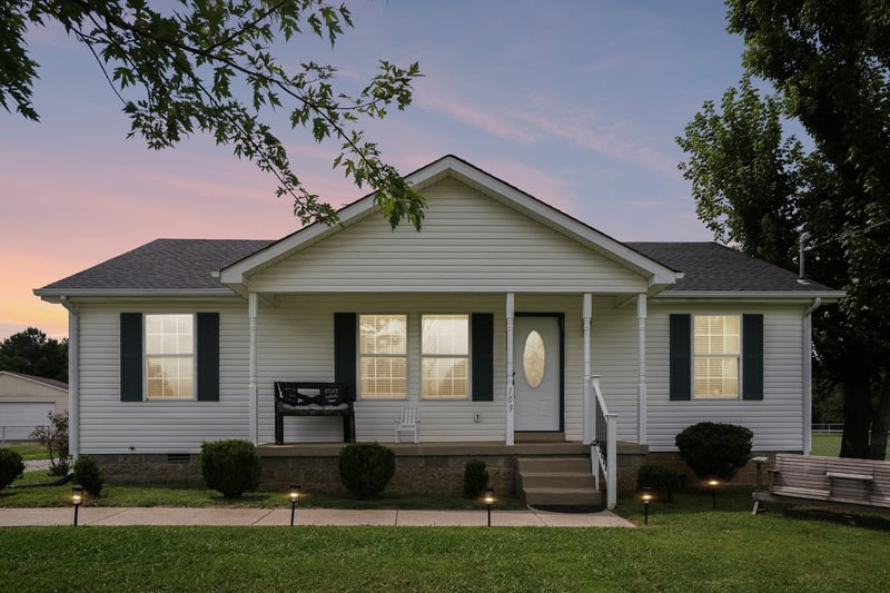 109 Eagle Crk, Christiana, TN 37037