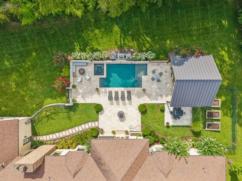 304 Seward Rd, Brentwood, TN 37027