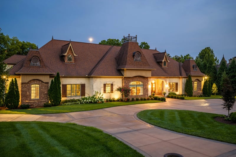 304 Seward Rd, Brentwood, TN 37027
