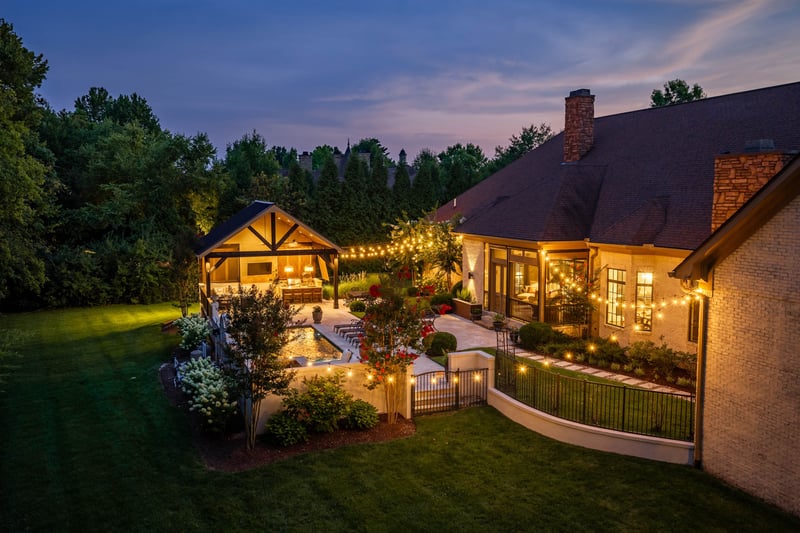 304 Seward Rd, Brentwood, TN 37027
