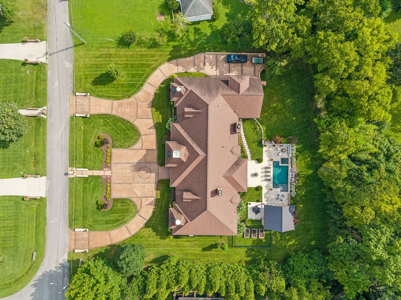 304 Seward Rd, Brentwood, TN 37027