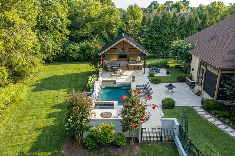 304 Seward Rd, Brentwood, TN 37027
