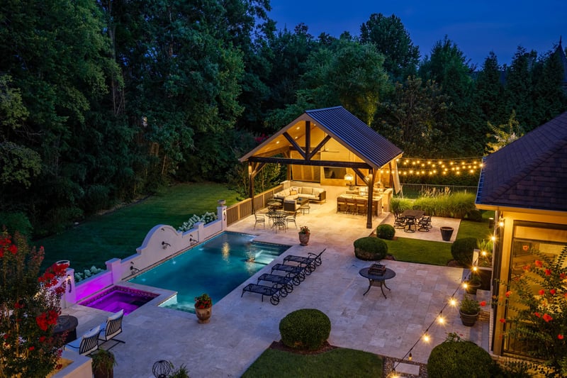 304 Seward Rd, Brentwood, TN 37027