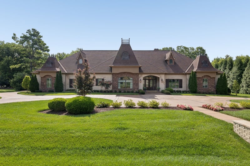 304 Seward Rd, Brentwood, TN 37027