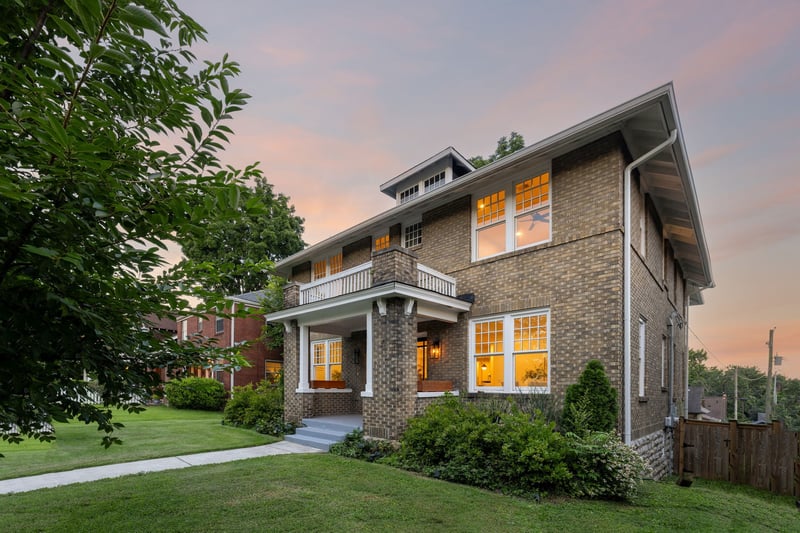 610 Russell St, Nashville, TN 37206