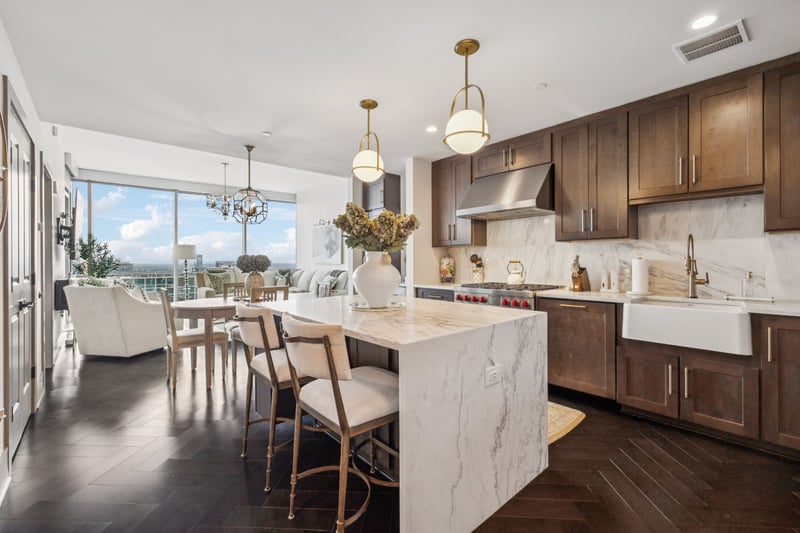 1616 West End Ave #3106, Nashville, TN 37203