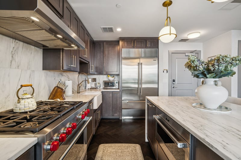 1616 West End Ave #3106, Nashville, TN 37203