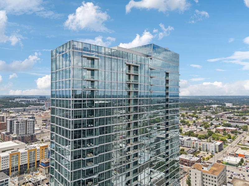 1616 West End Ave #3106, Nashville, TN 37203