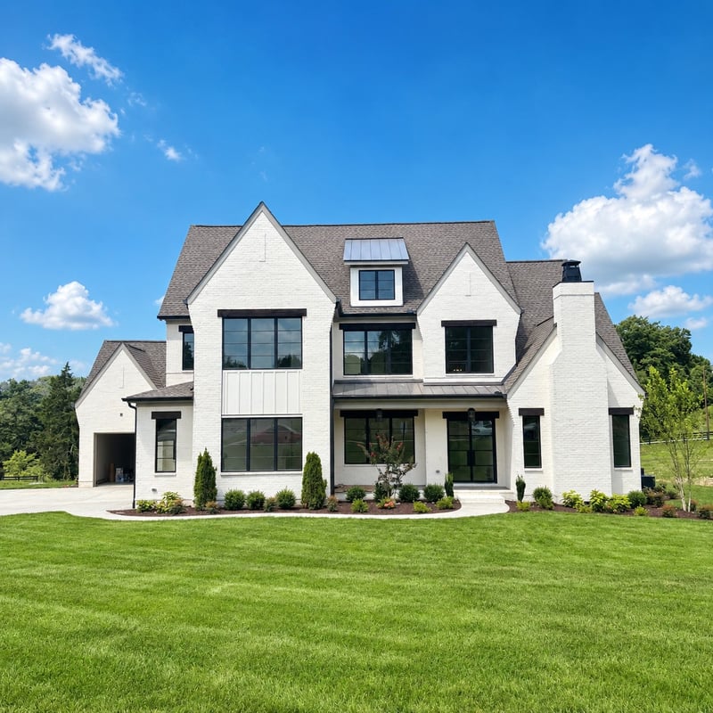 1799 Mariner Ln, Brentwood, TN 37027