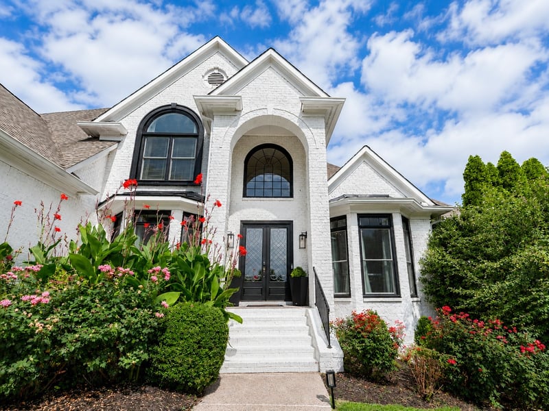 9739 Turner Ln, Brentwood, TN 37027