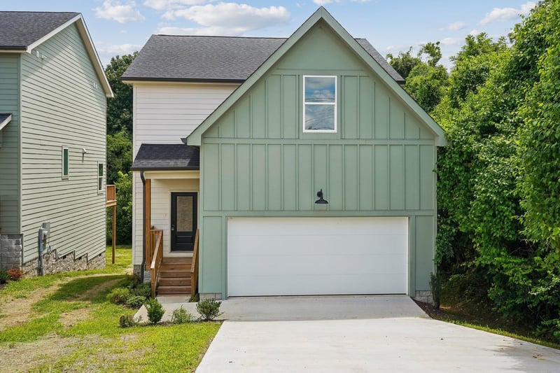 1811 Golf Club Rd, Old Hickory, TN 37138