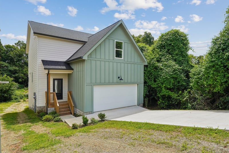 1811 Golf Club Rd, Old Hickory, TN 37138