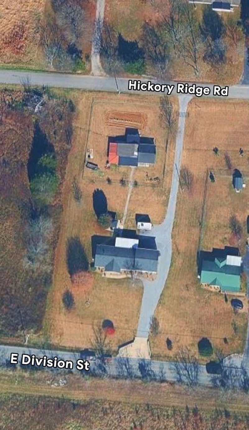 5123 E Division St, Mount Juliet, TN 37122