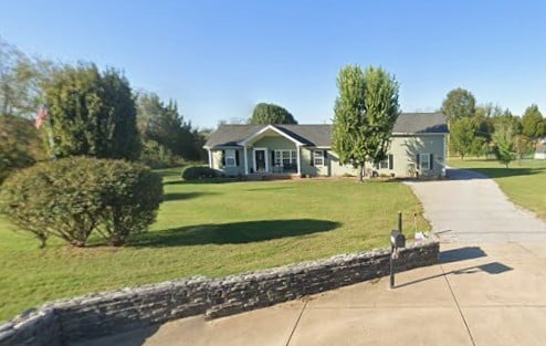 5123 E Division St, Mount Juliet, TN 37122