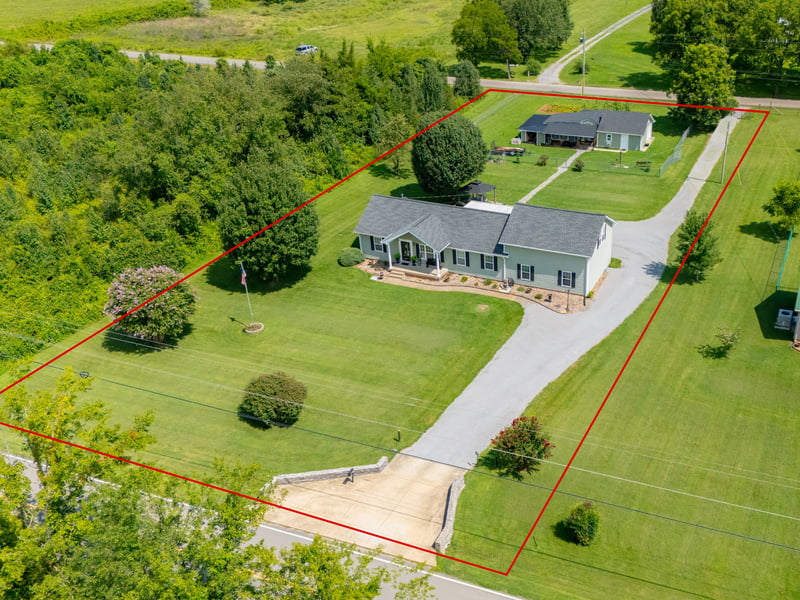 5123 E Division St, Mount Juliet, TN 37122