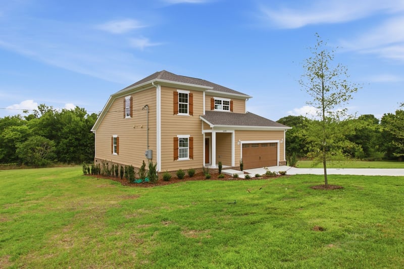 1699 Blue Moon Ln, Columbia, TN 38401