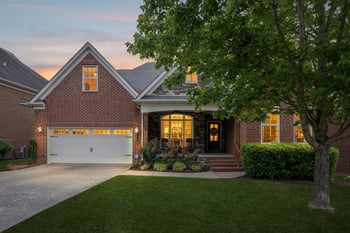 6013 Christmas Dr, Nolensville, TN 37135