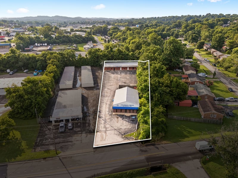 2400 Highland Ave, Columbia, TN 38401