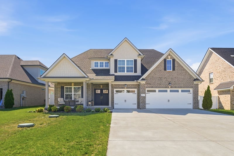 417 Sophie Hill Ct, Murfreesboro, TN 37128