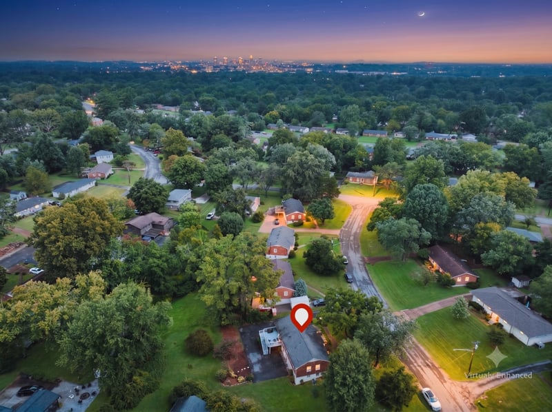 4807 Arden Dr, Nashville, TN 37211