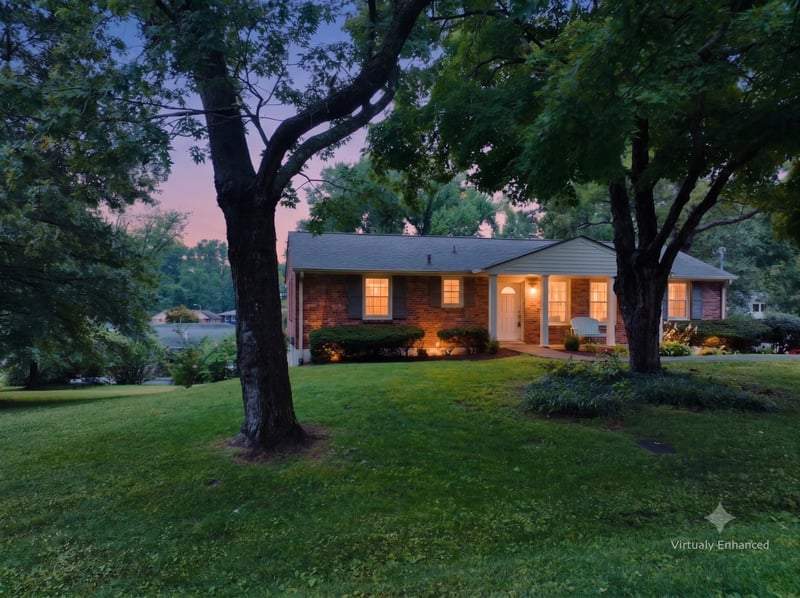 4807 Arden Dr, Nashville, TN 37211