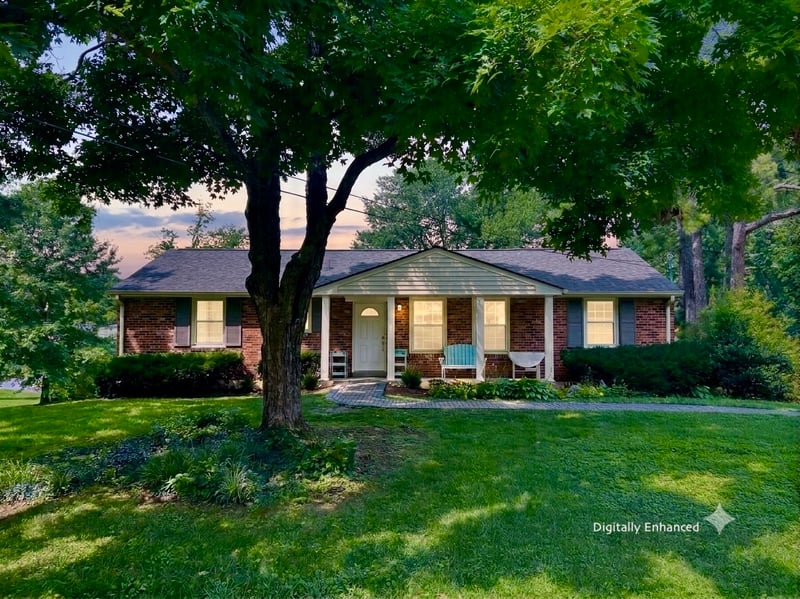 4807 Arden Dr, Nashville, TN 37211