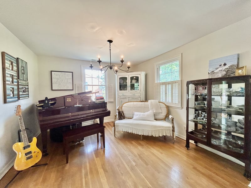 4807 Arden Dr, Nashville, TN 37211