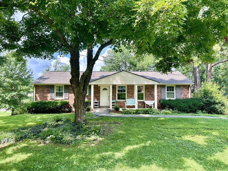 4807 Arden Dr, Nashville, TN 37211