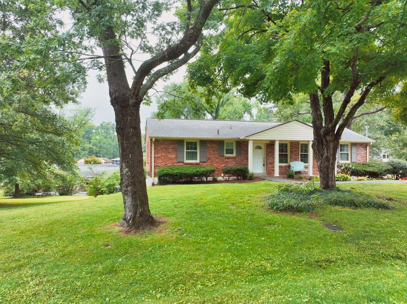 4807 Arden Dr, Nashville, TN 37211