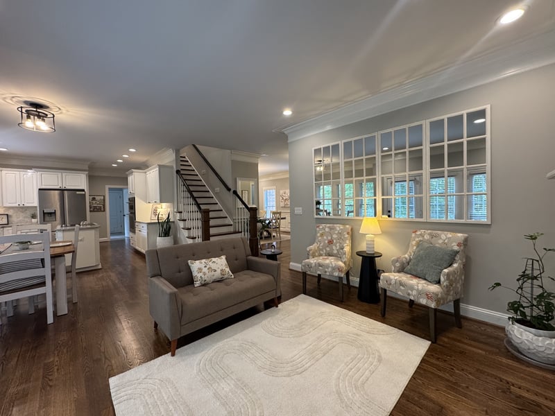 7313 Henry Dr, Fairview, TN 37062