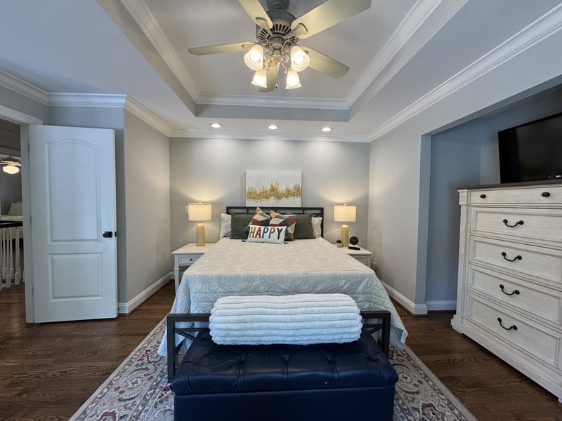 7313 Henry Dr, Fairview, TN 37062