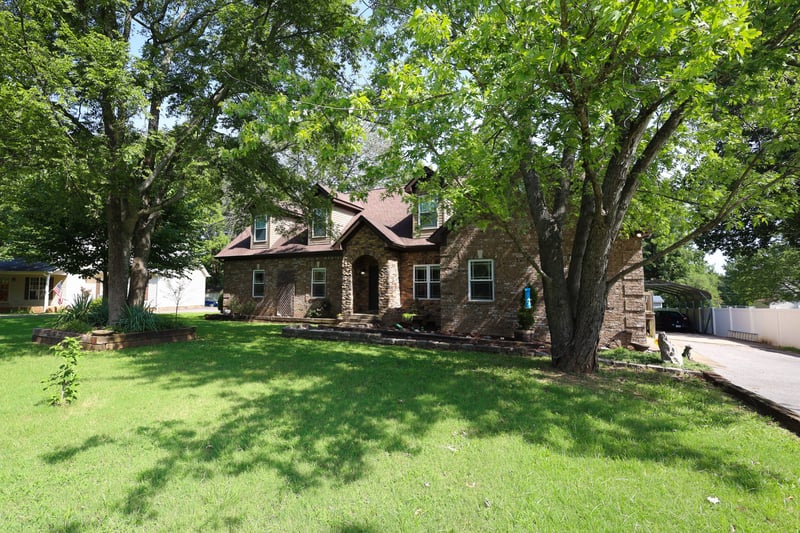2544 Ramblewood Dr, Murfreesboro, TN 37129