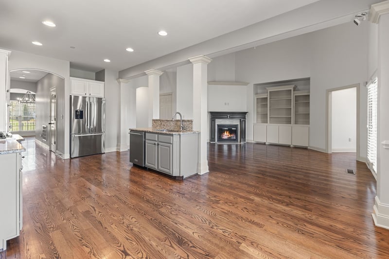 5020 Burke Trl, Nolensville, TN 37135