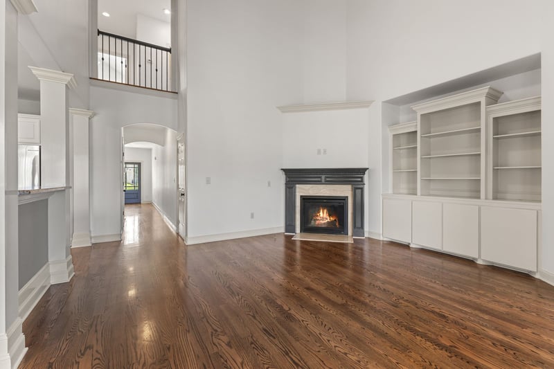 5020 Burke Trl, Nolensville, TN 37135