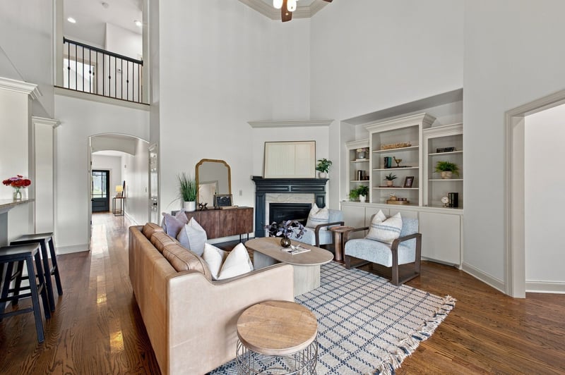 5020 Burke Trl, Nolensville, TN 37135