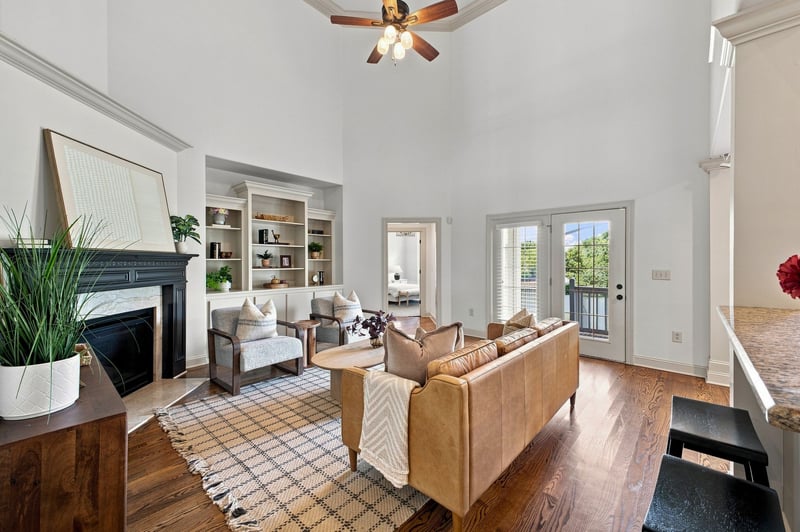 5020 Burke Trl, Nolensville, TN 37135
