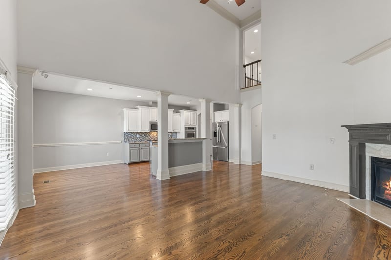 5020 Burke Trl, Nolensville, TN 37135