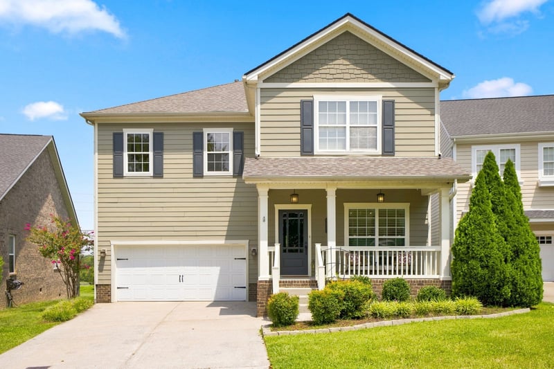 5020 Burke Trl, Nolensville, TN 37135